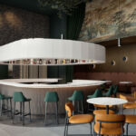 Building A Modern Commercial Spaces