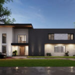 Luxury Custom Homes