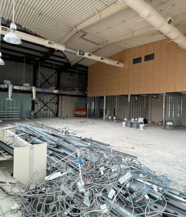 Pre-Constructio & Planning-Commercial-Construction-Services-Houston-Vetro-Builders