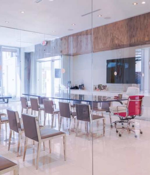 seamless project execution-Commercial-Construction-Services-Houston-Vetro-Builders